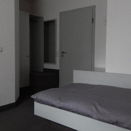Hotel Carle Deizisau Exteriör bild