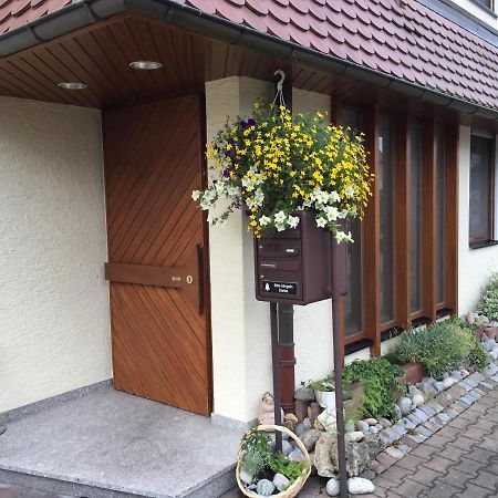 Hotel Carle Deizisau Exteriör bild